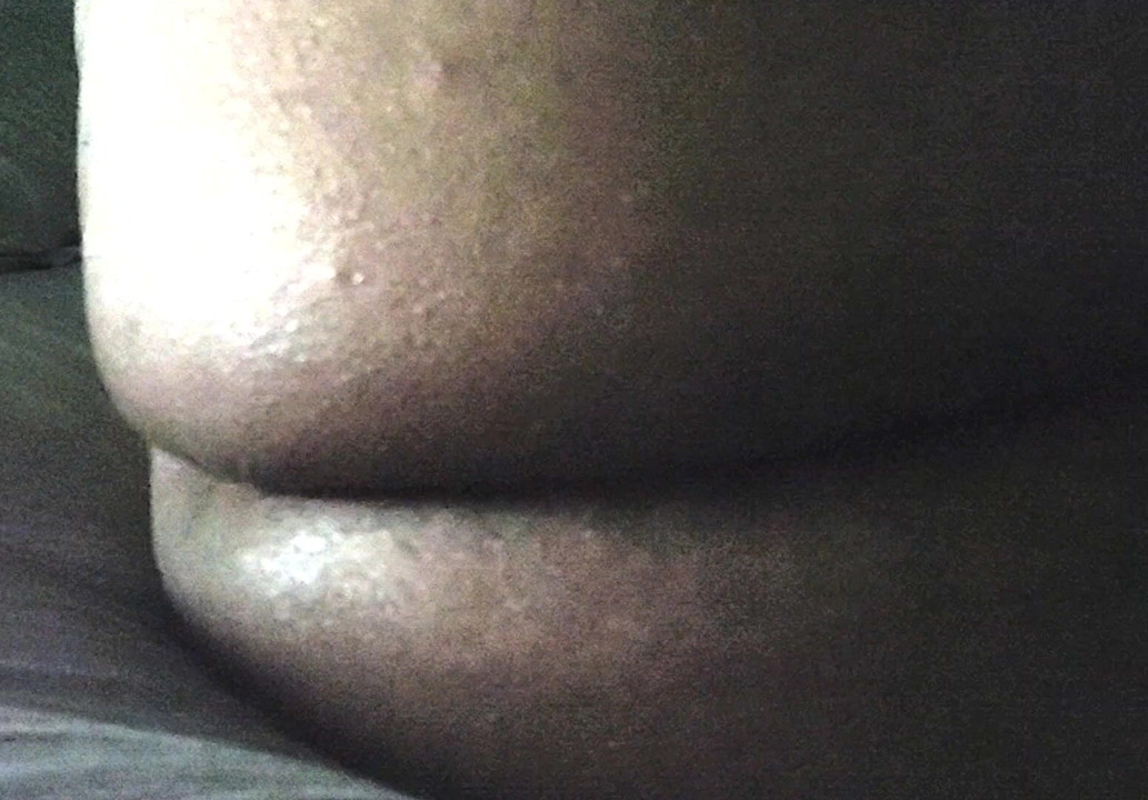 I masturbate