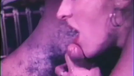 Intense Threesome Relationship