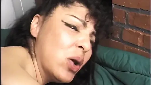 Fucking Perfect Threesome