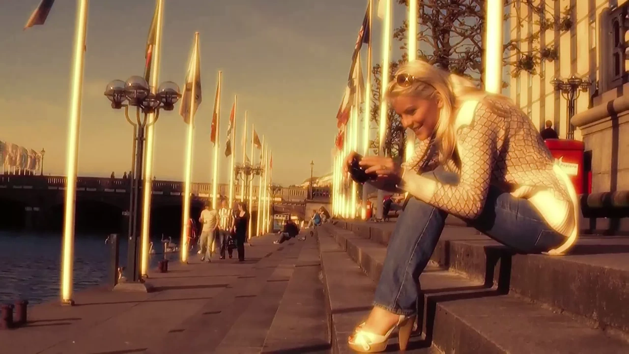 The Masseuse – (FULL HD Movie)