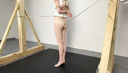 Лучшее наказание с рисованием карточек режим вне контроля + падение воска