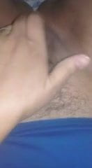 Masturbating Natalia Bibiana from Villa Mercedes en San Luis