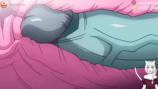 BULMA ADVENTURES 4 (All Scenes)