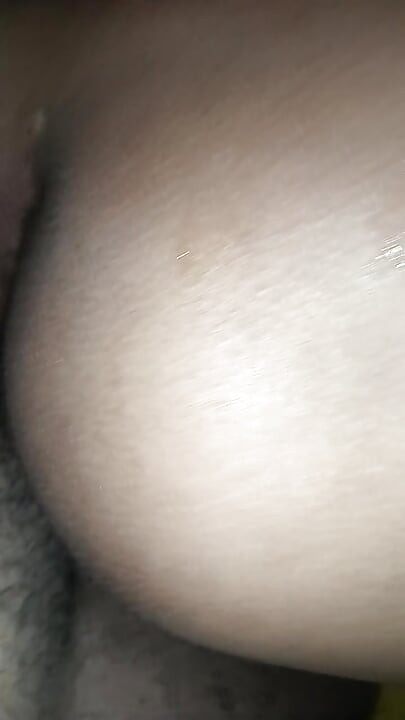 Desi bhabhi ne jabardast Gand marwai