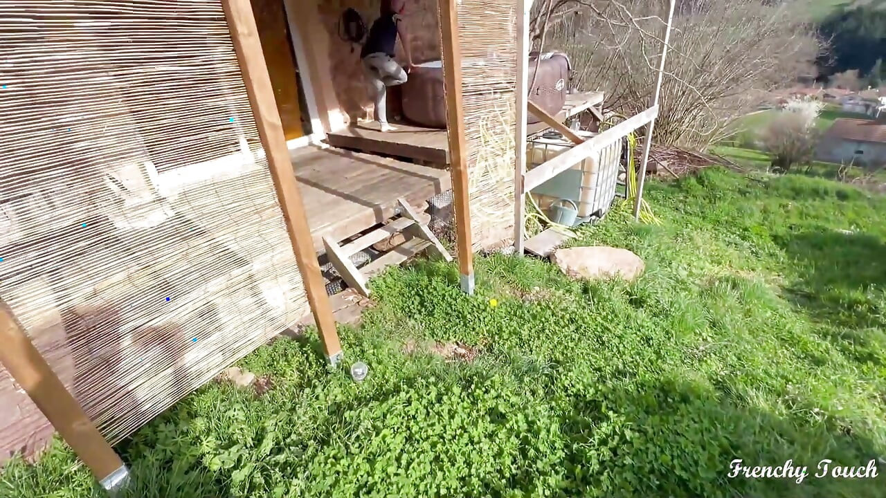 EPISÓDIO 20: O CONSTRUTOR ME