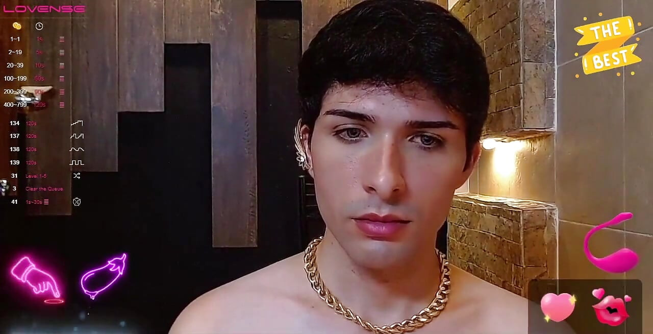 Hot Gay
