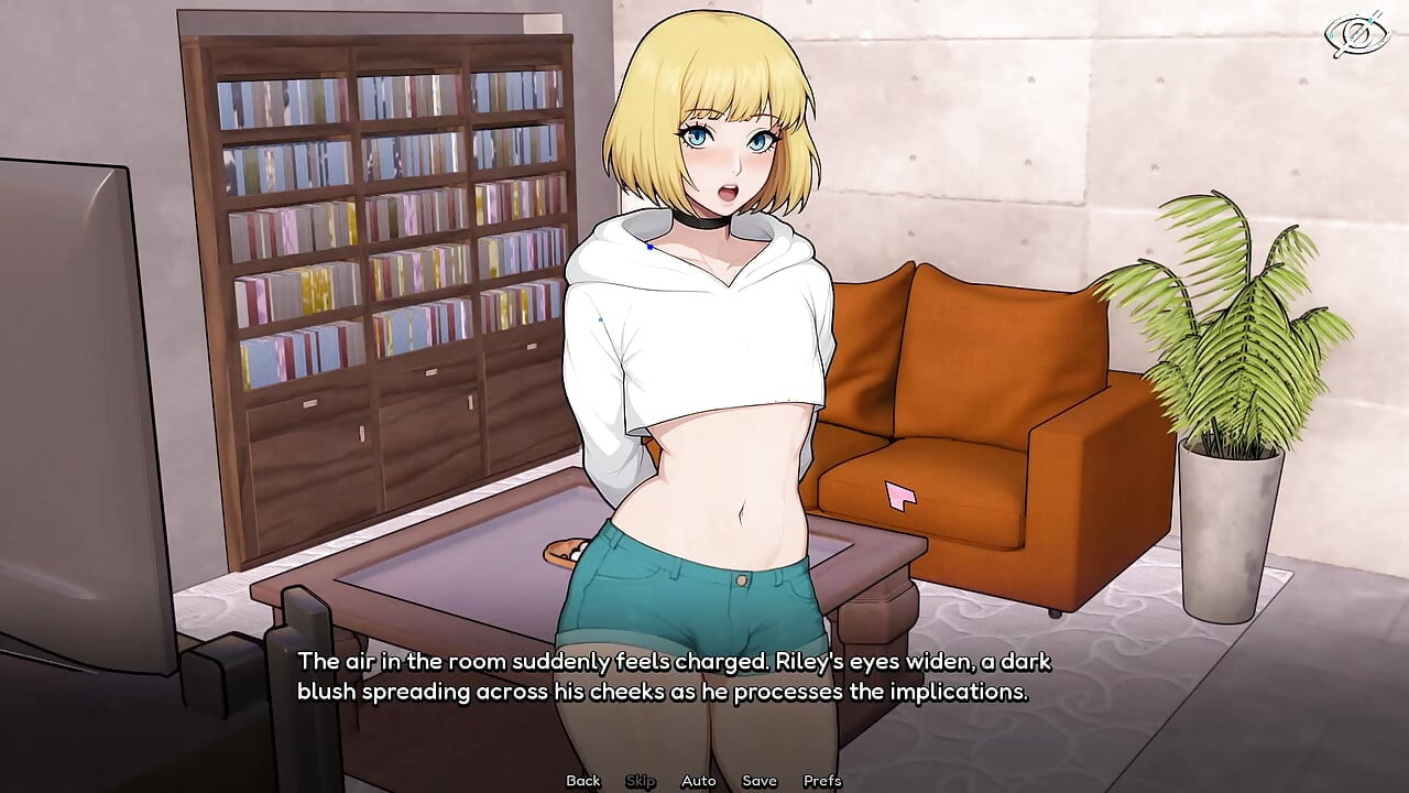 6th Episode of Bunkered with Femboy (The final chapter)