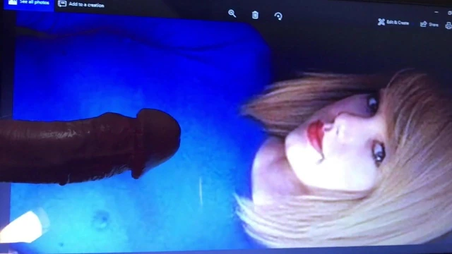Taylor Swift Cum Fun