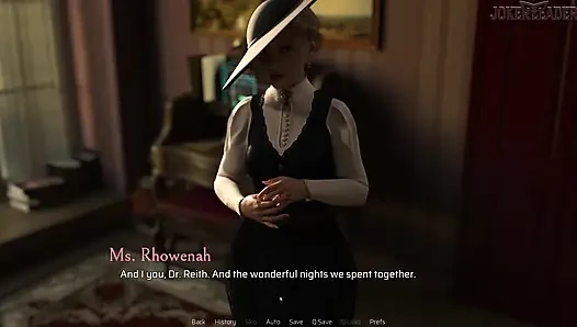 This New Steampunk Gooner Game is... Something Else