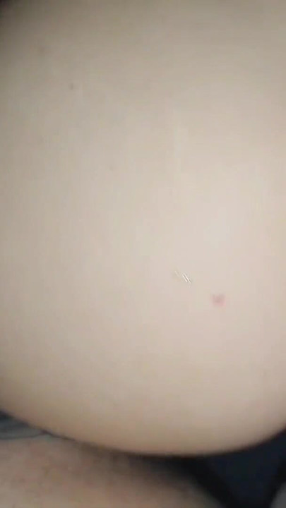 Captivating moment from "Romanian brass pumped with cum up her ass"
