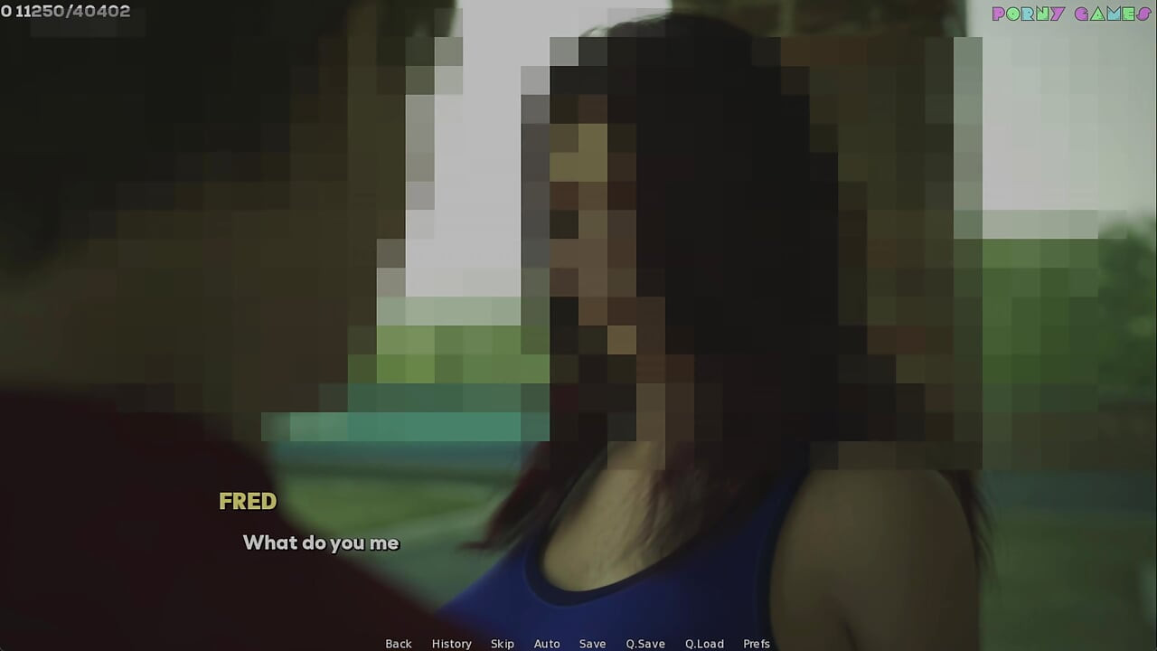 Shadows of Desire by Shamandev - Cum Hater Gets a Facial, Miley Loves BBC 54