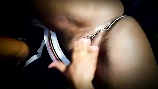 Season Three - Menst.rual Masturbation