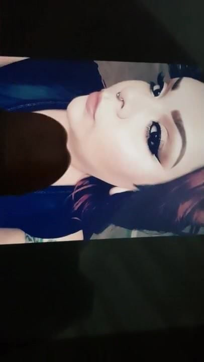 Cum tribute- andybpimpen