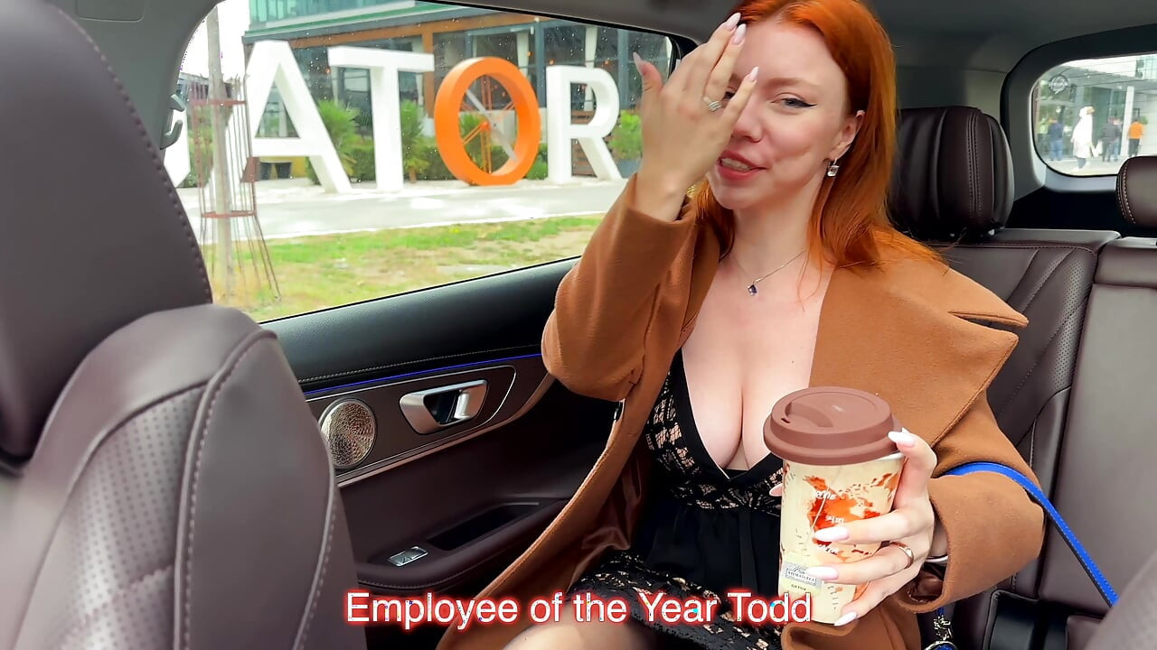 HELP THE BOSS! You'll get a promotion.