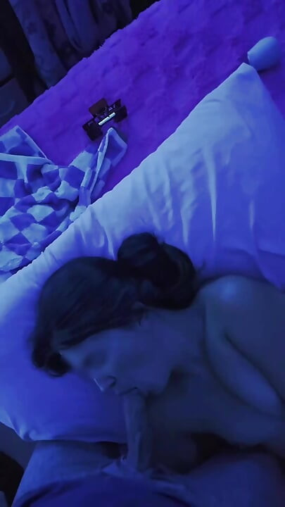 Sexy Milf Blowjob And Getting Bent Over