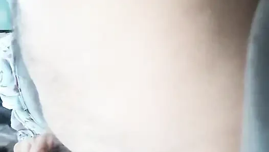 Menantuku datang untuk menemui ayah mertuanya di hari ulang tahunnya bagian 2