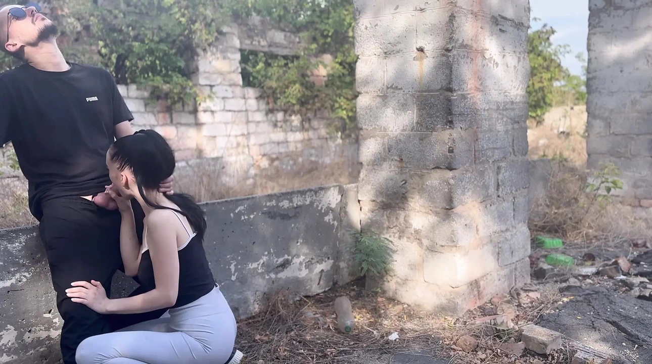 She Knew What She Was Getting Into