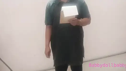Indian Boss Fucks His Best Worker
