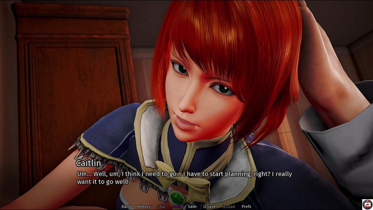 균열의 집 - (PT 59) NC