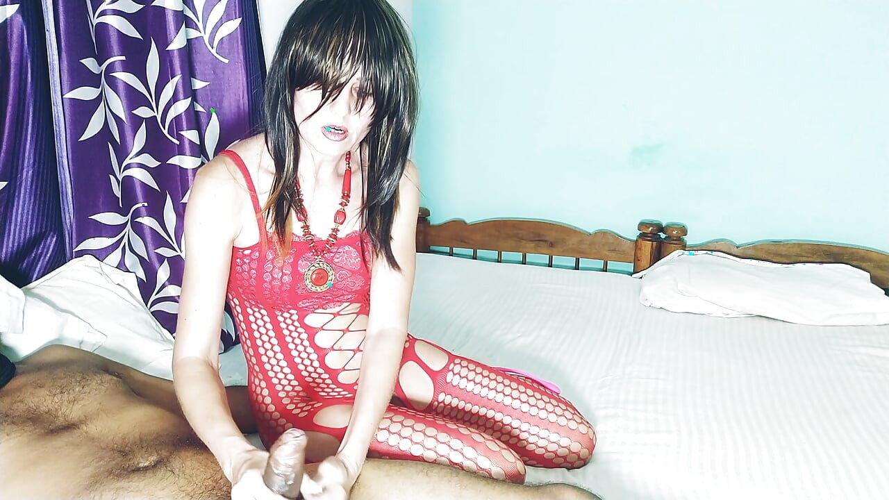 Sex-session geht gut mit vollbusiger MILF