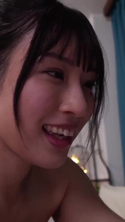 A mischievous niece, Rie Miyagi, longs for a forbidden love like something out of a literary novel and provokes her uncle. | Clip 1