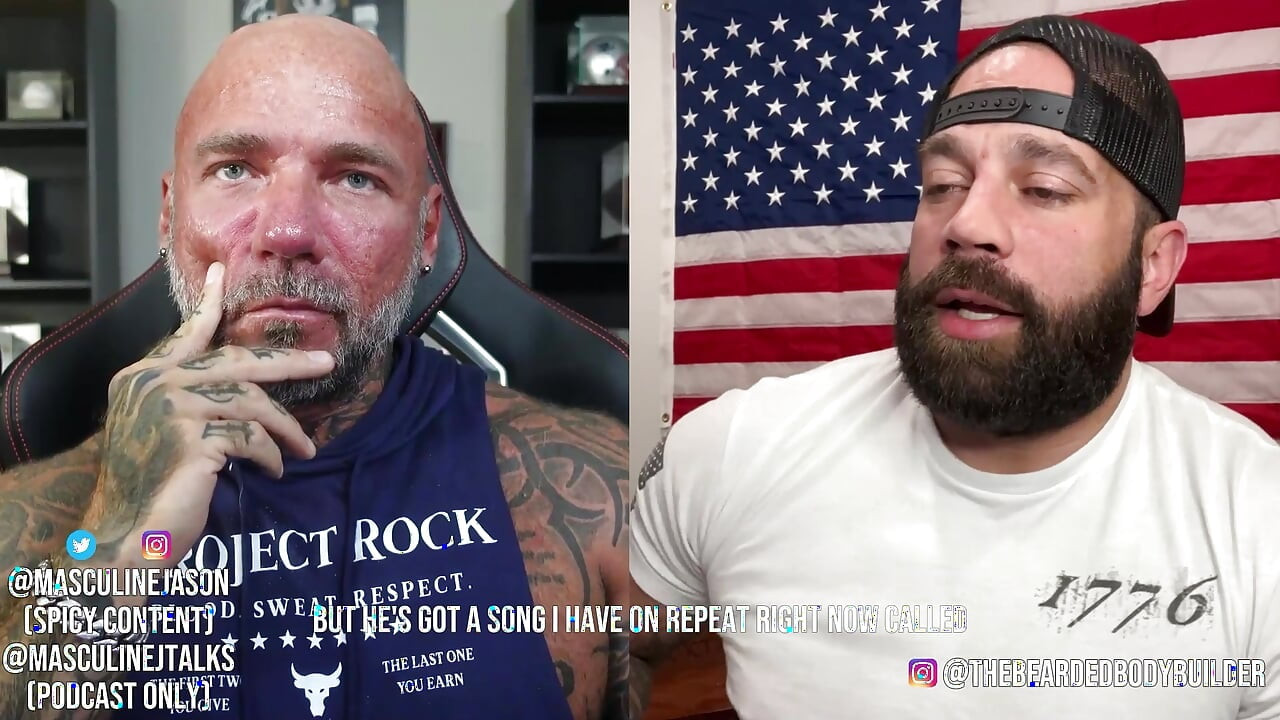 Redemption Interview with Jeff Marr (episode 12)