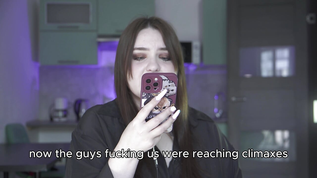Porn story - gangbang gay para garoto pela primeira vez anal (inglês, virgem, gozada facial)
