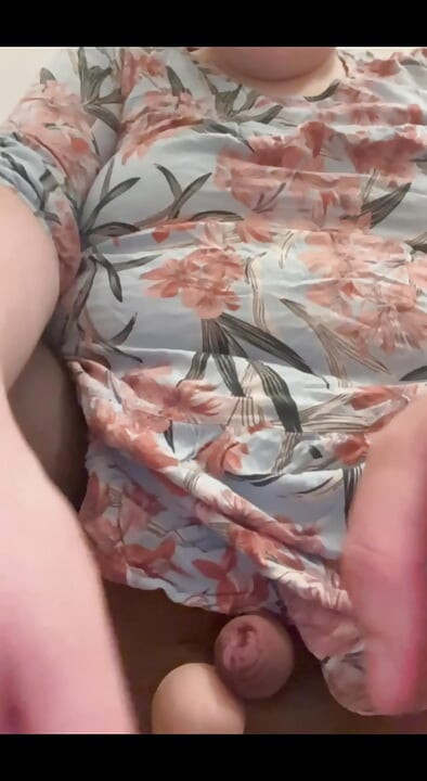FAT CROSSDRESSER COMPILATION
