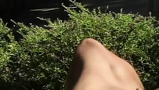 Interracial Anal Urlaubsabenteuer