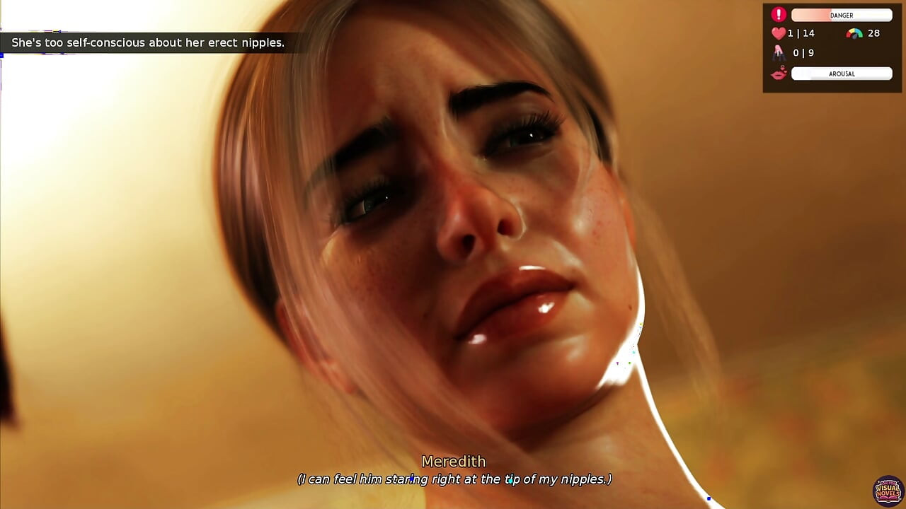 Game of Hearts Part 17