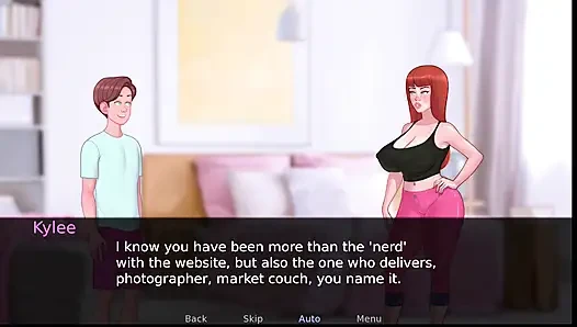 Sex Note #16 - Hinn and Dr. johnson gave me a hand job.
