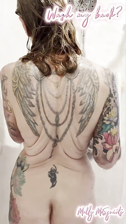 Solo Play - Watch Me Shower