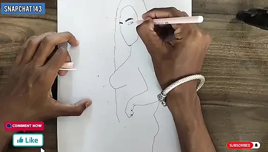 Video romantis tante seksi india yang baru nikah