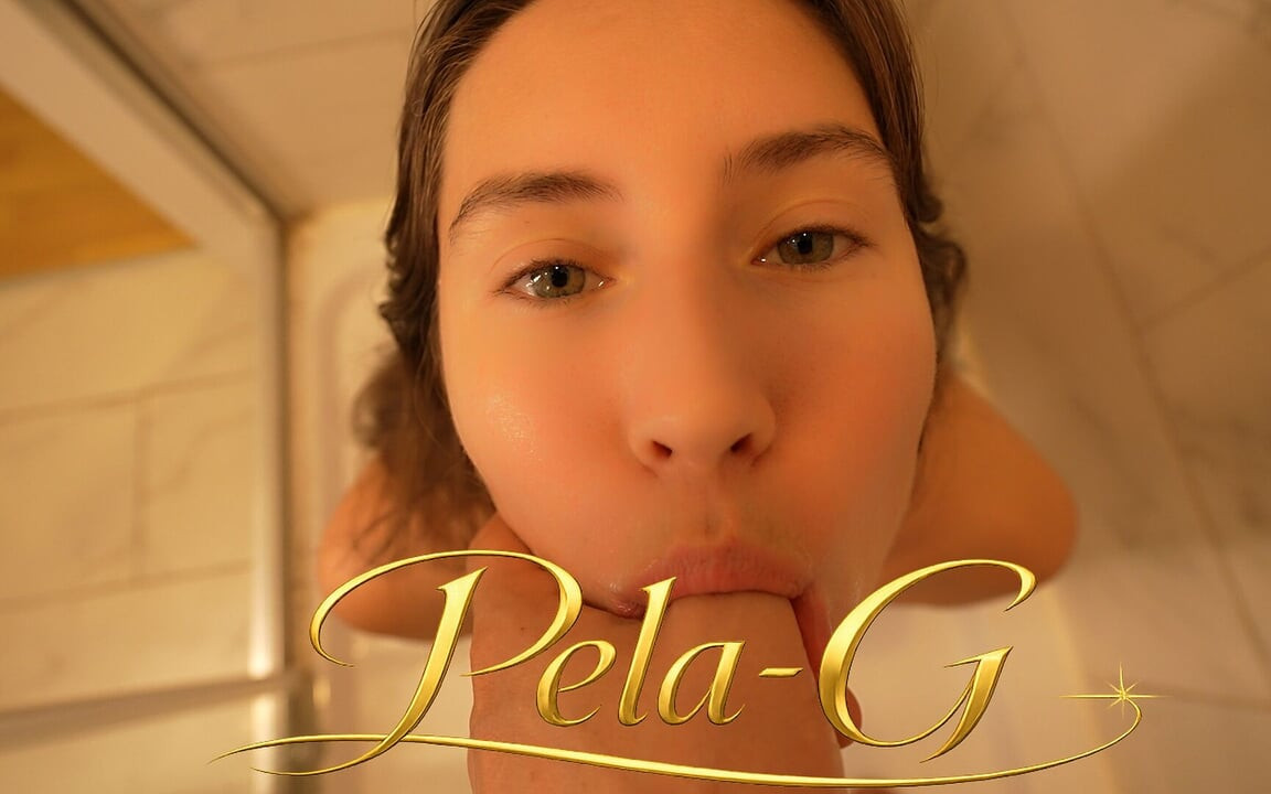 This Bitch Loves to Get Dick Deep in Her Throat!