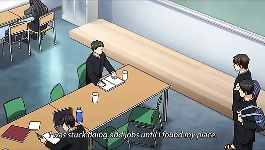 seifuku wa kita de part1