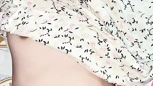 Mamah muda sange di entot kakak ipar