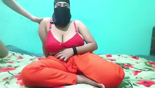 Seks malam hari. Video lengkap cewek bangla lagi asik ngentot memeknya habis-habisan