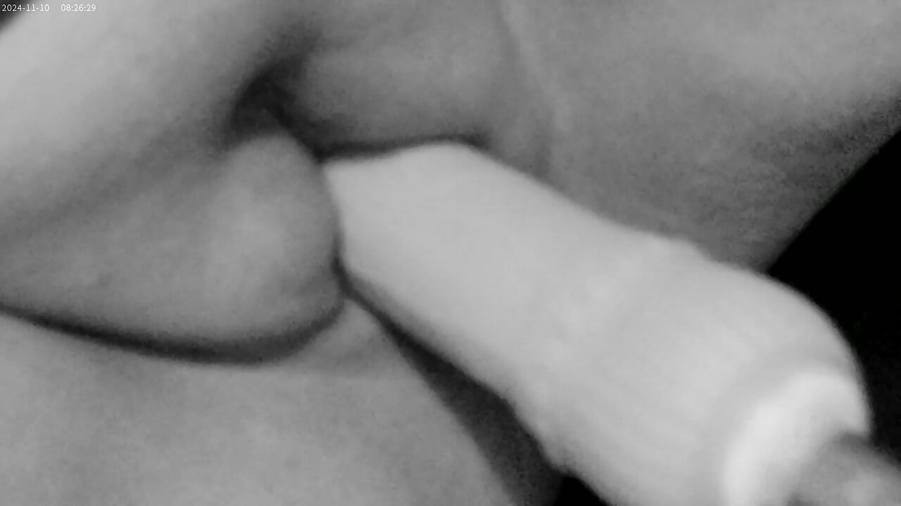Ssbbw máquina de sexo e porra