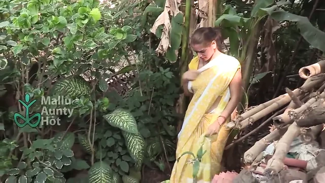 hot Indian wife compromised