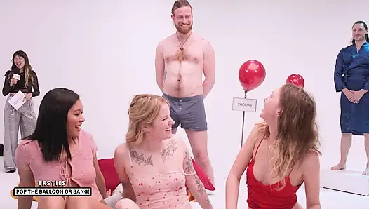 Ersties - Pop The Balloon Or Bang - Ep 2 of 4