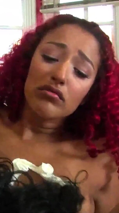 Cooking with Pussy: Daisy Ducati and Layton Benton's Kitchen Orgasm (Lesbians In The Kitchen) | Clip 3