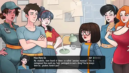 Vollständiges gameplay - deep vault 69, teil 8