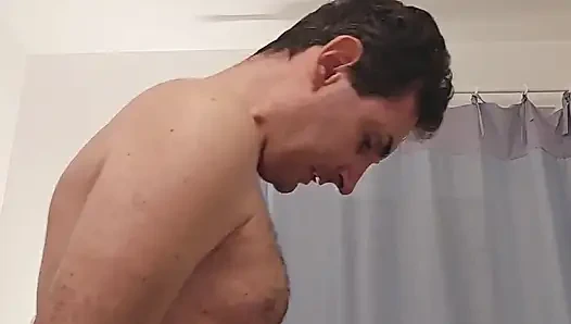 Dairede köpek stili sikiş