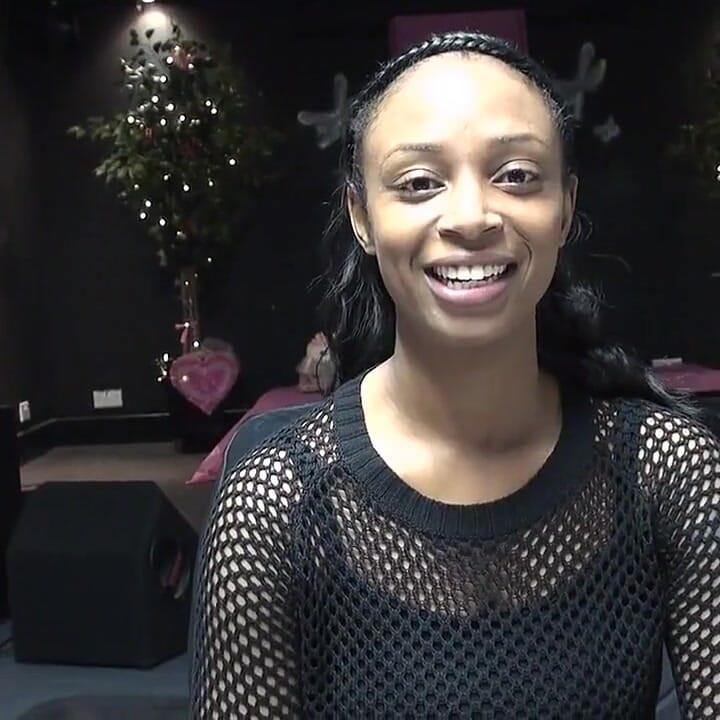 Lola-marie - Interview - Before Sex