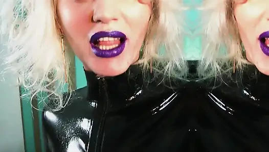 Поцелуй дьявола