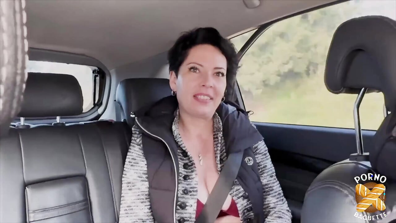 Camille en Lyia delen een goede!