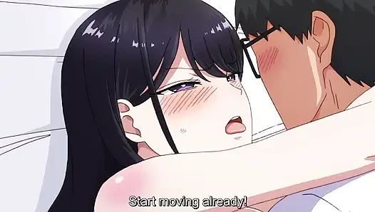 Sınıf arkadaşı (liseli oğlan ve kız)