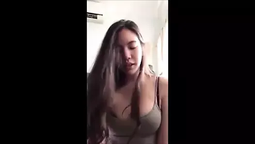 Cute Asian Latina Fuck