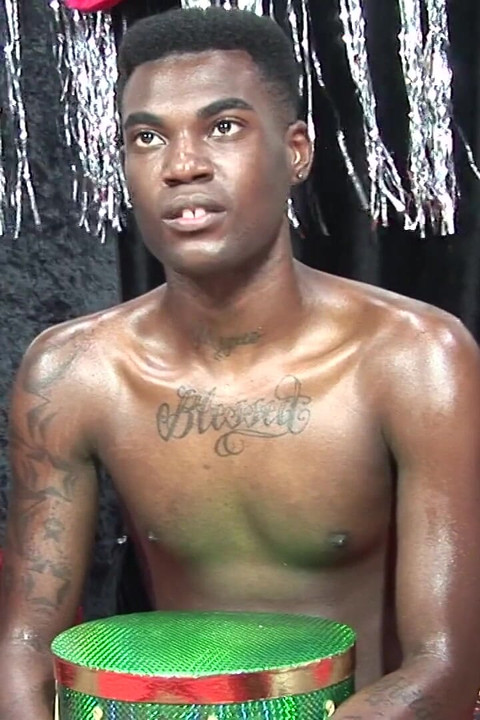Tonrell Banks