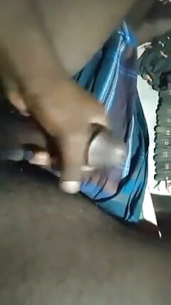 Hands Job Video